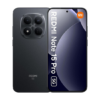 Xiaomi Redmi Note 15 Pro 5G Dual Sim 12GB RAM 512GB - Black