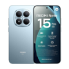 Xiaomi Redmi Note 15 Pro 5G Dual Sim 8GB RAM 512GB - Glacier Blue