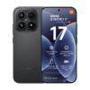 Xiaomi 17 5G Dual Sim 12GB RAM 512GB - Black