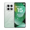 Xiaomi Redmi Note 15 4G Dual Sim 8GB RAM 256GB - Green