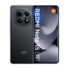 Xiaomi Redmi Note 15 5G Dual Sim 12GB RAM 512GB - Black