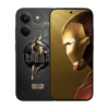 Xiaomi Poco X8 Pro 5G Dual Sim 12GB RAM 512GB - Gold - Iron Man Edition