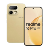 Realme 16 Pro 5G Dual Sim 8GB RAM 256GB - Master Gold