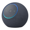 Amazon Echo Dot Max (2025) Smart Speaker with Alexa - Black
