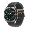 Watch Samsung Galaxy Watch Ultra L705 (2025) 47mm LTE Region East - Titanium Silver