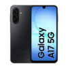 Samsung A175 Galaxy A17 4G Dual Sim 8GB RAM 256GB - Black