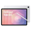 Tablet Samsung Galaxy Tab S11 X736 5G 11 12GB RAM 128GB - Silver