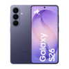 Samsung Galaxy S26 S941 5G Dual Sim 12GB RAM 256GB - Cobalt Violet