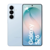 Samsung Galaxy S26 S941 5G Dual Sim 12GB RAM 256GB - Sky Blue