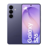 Samsung Galaxy S26 S941 5G Dual Sim 12GB RAM 512GB - Cobalt Violet