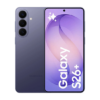 Samsung Galaxy S26+ S946 5G Dual Sim 12GB RAM 512GB - Cobalt Violet