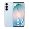 Samsung Galaxy S26+ S946 5G Dual Sim 12GB RAM 256GB - Sky Blue