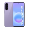 Samsung Galaxy A57 A576 5G Dual Sim 8GB RAM 256GB - Lilac