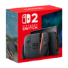 Nintendo Switch 2 Console Black