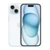 Apple iPhone 15 128GB - Indian Spec - Blue