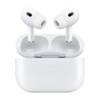 Apple AirPods Pro 2nd Gen. with MagSafe Charging Case (USB-C) - White