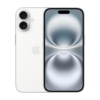 Apple iPhone 16 128GB - Indian Spec - White
