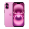 Apple iPhone 16 128GB - Indian Spec - Pink