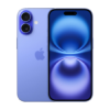 Apple iPhone 16 128GB - Indian Spec - Ultramarine