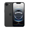 Apple iPhone 16e 256GB - Black