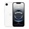Apple iPhone 16e 256GB - White