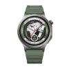 Watch OnePlus Watch 4 46mm - Evergreen Titanium