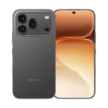 Honor 600 Pro 5G Dual Sim 12GB RAM 512GB - Black