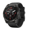 Watch Garmin Fenix E GPS 47mm Slate Grey Steel- Black