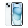 Apple iPhone 15 Plus 512GB - Blue