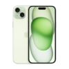 Apple iPhone 15 Plus 512GB - Green