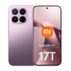 Xiaomi 17T 5G Dual Sim 12GB RAM 512GB - Black