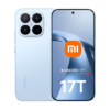 Xiaomi 17T 5G Dual Sim 12GB RAM 256GB - Blue