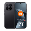 Xiaomi 17T 5G Dual Sim 12GB RAM 256GB - Black