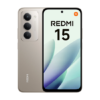 Xiaomi Redmi 15 5G Dual Sim 4GB RAM 128GB - Titan Grey
