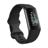 Watch Google Fitbit Charge 6 - Black