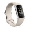 Watch Google Fitbit Charge 6 - Porcelain