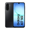Samsung Galaxy A17 5G A176 Dual Sim 4GB RAM 128GB - Black