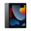 Tablet Apple iPad 10.2 9.Gen (2021) 256GB WiFi - Grey