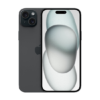 Apple iPhone 15 Plus 512GB - Black