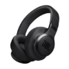 JBL Live 770NC Over Ear Headset - Black