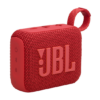 JBL Go 4 - Red