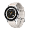 OnePlus Watch Lite 45mm - Silver Steel