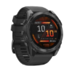 Watch Garmin Fenix 8 Amoled GPS 51mm - SlateGray