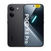Xiaomi Poco X8 Pro 5G Dual Sim 12GB RAM 512GB - Black