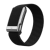 WHOOP MG Life 5.0, One Health and Fitness Tracker, 12 Month Membership, Jet Black