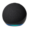 Amazon Echo Dot (5. Gen.) Smart Speaker with Alexa - Charcoal