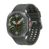 Watch Samsung Galaxy Watch Ultra 2 L715 (2026) 47mm LTE Region West - Titanium Silver