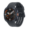 Watch Samsung Galaxy Watch Ultra 2 L715 (2026) 47mm LTE Region West - Titanium Grey
