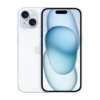 Apple iPhone 15 128GB - Blue