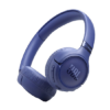 JBL Tune 680NC Headset - Blue